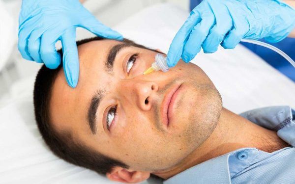 Carboxiterapia Facial