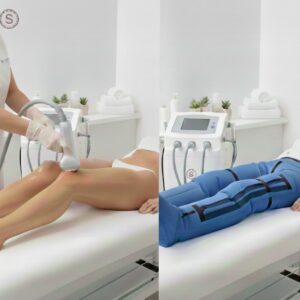 PACK CORPORAL TONIFICACIÓN Y DRENAJE