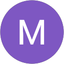 Maria A. profile picture