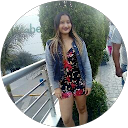 Geosmary Gonzalez profile picture