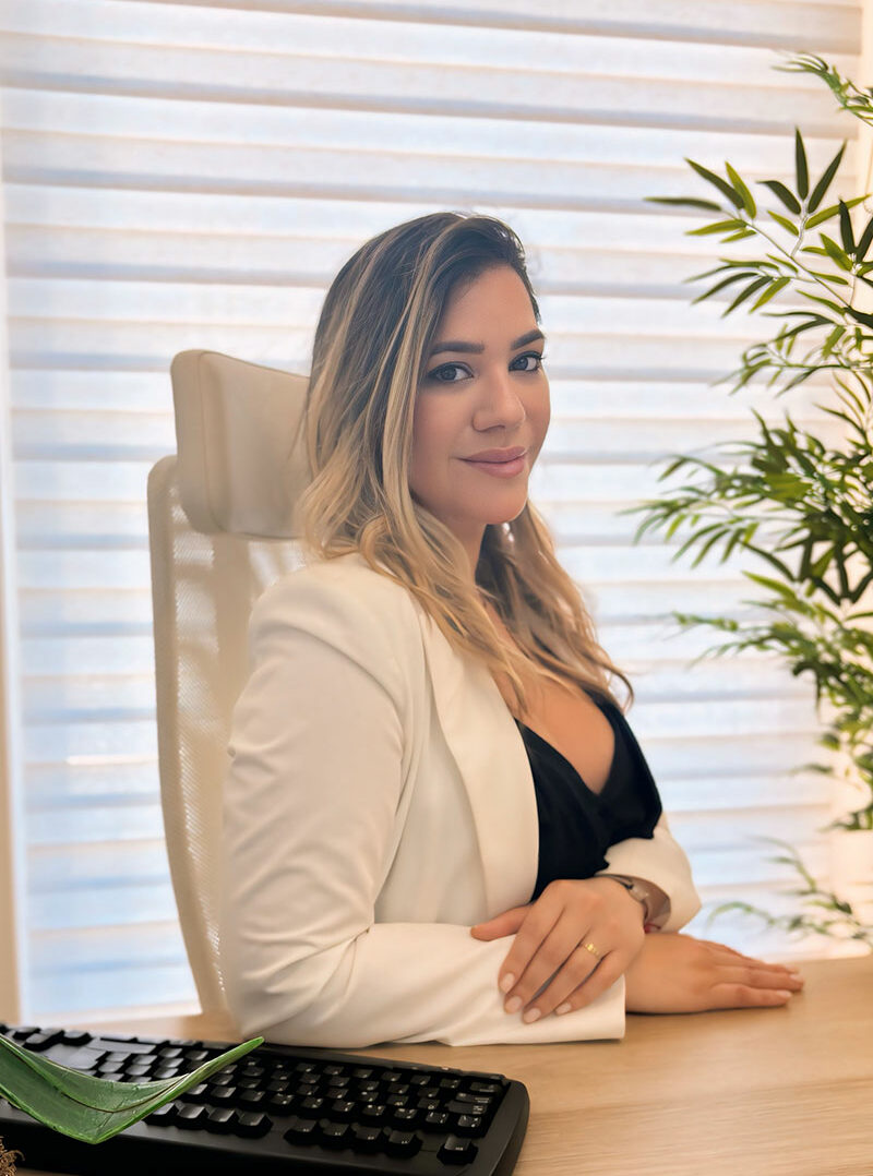 Dra. Ana Velázquez, equipo médico de Clínica Seguer